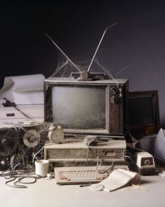 television-vblogs