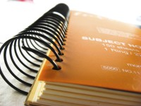 Materiales publicados en el Programa