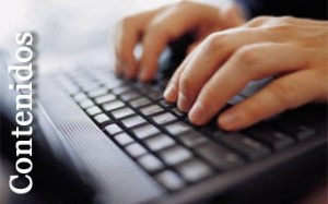 Contenidos del Programa